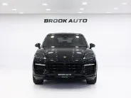 Porsche Cayenne GTS III Рестайлинг, 2025 — экстерьер, фото 2