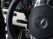 Mercedes-Benz G-Класс AMG G 63 I (W463) Рестайлинг 3, 2016 — экстерьер, фото 15