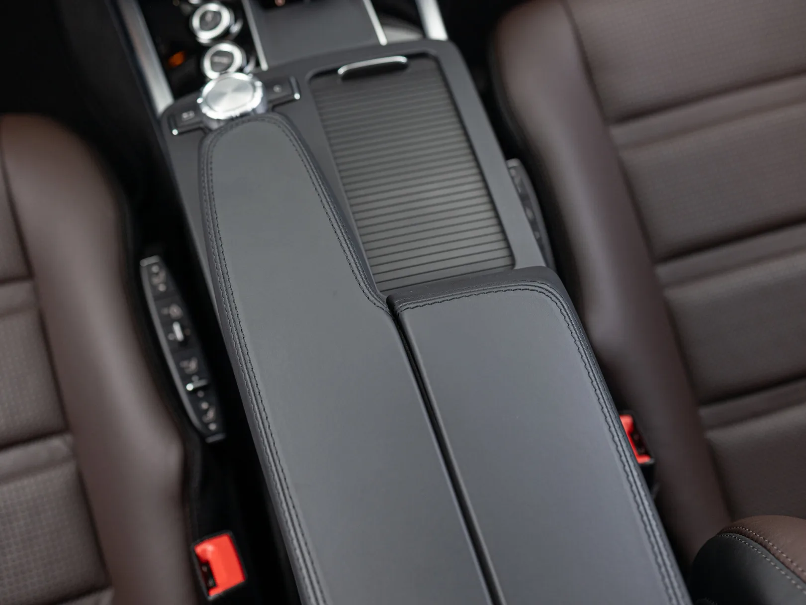 Mercedes-Benz E-Класс AMG E 63 AMG 4MATIC IV (W212, S212) Рестайлинг, 2014 — экстерьер, фото 21