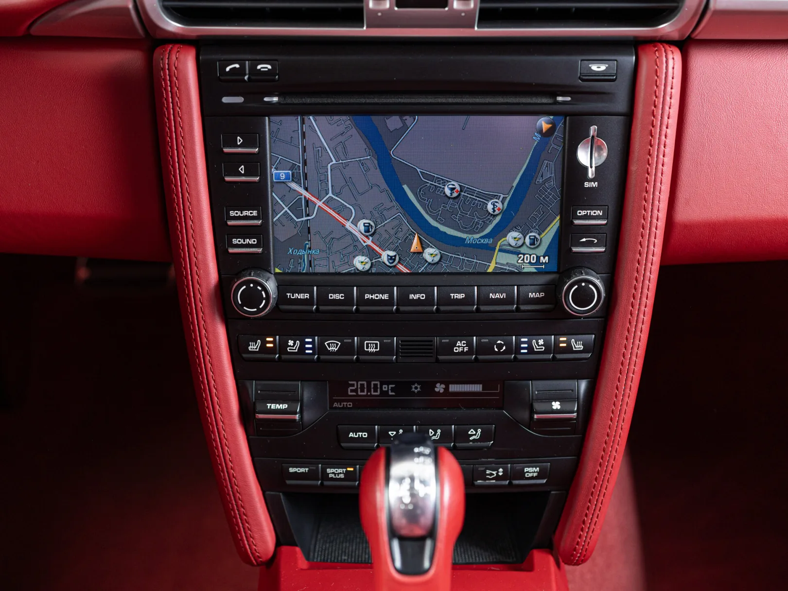 Porsche 911 Targa 4S VI (997) Рестайлинг, 2011 — экстерьер, фото 23