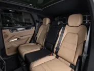 Porsche Cayenne Базовая III Рестайлинг, 2026 — экстерьер, фото 32