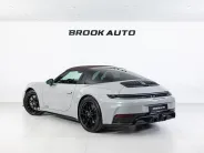 Porsche 911 Targa 4 GTS VIII (992) Рестайлинг, 2025 — экстерьер, фото 7