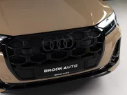 Audi Q7 55 TFSI quattro tiptronic II (4M) Рестайлинг 2, 2024 — экстерьер, фото 33
