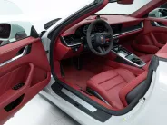 Porsche 911 VIII (992), 2023 — экстерьер, фото 13