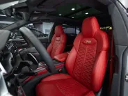 Audi RS Q8 TFSI I, 2023 — экстерьер, фото 9