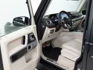 Mercedes-Benz G-Класс AMG G 63 II (W463), 2021 — экстерьер, фото 7