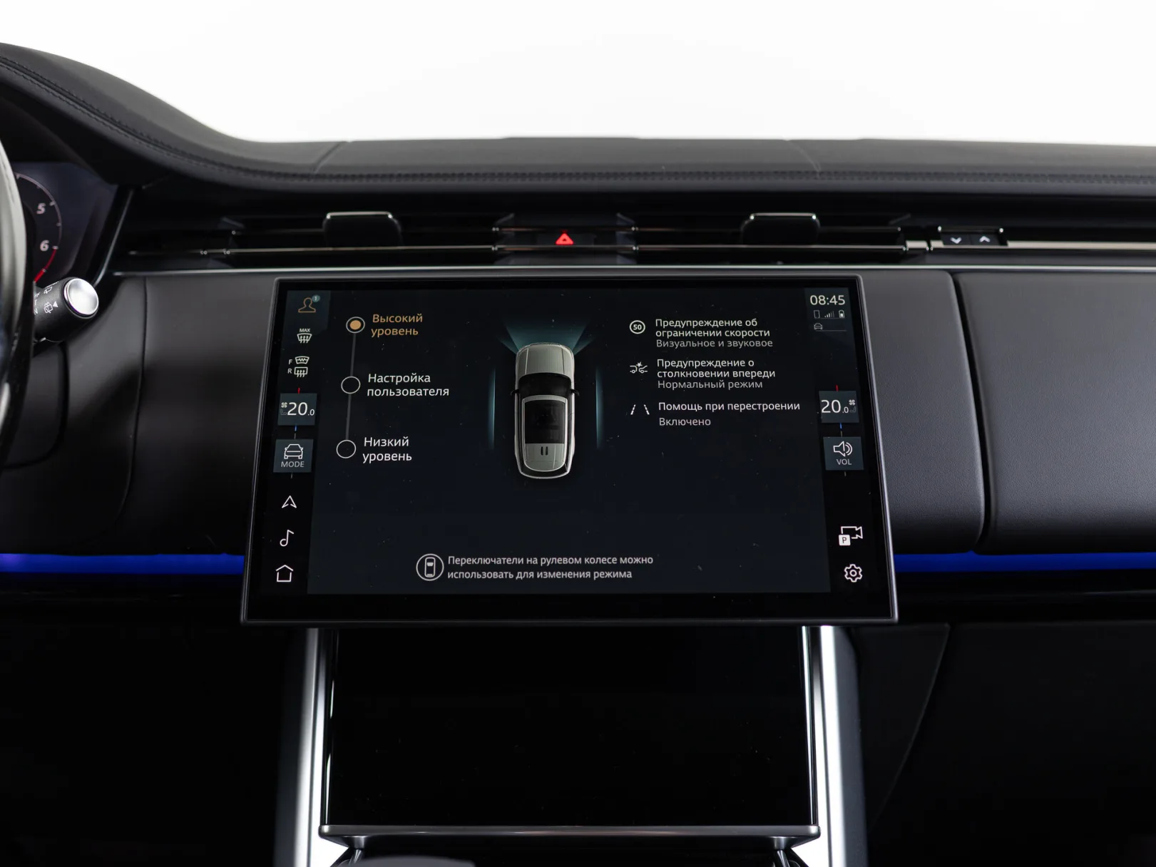 Land Rover Range Rover SE (USA) V, 2025 — экстерьер, фото 26