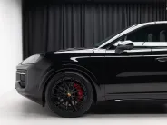 Porsche Cayenne S Coupé III Рестайлинг, 2023 — экстерьер, фото 40