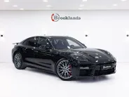 Porsche Panamera GTS III, 2024 — экстерьер, фото 3