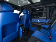 Rolls-Royce Cullinan Individual I (Series I), 2020 — экстерьер, фото 27