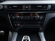 BMW X5 III (F15), 2016 — экстерьер, фото 19