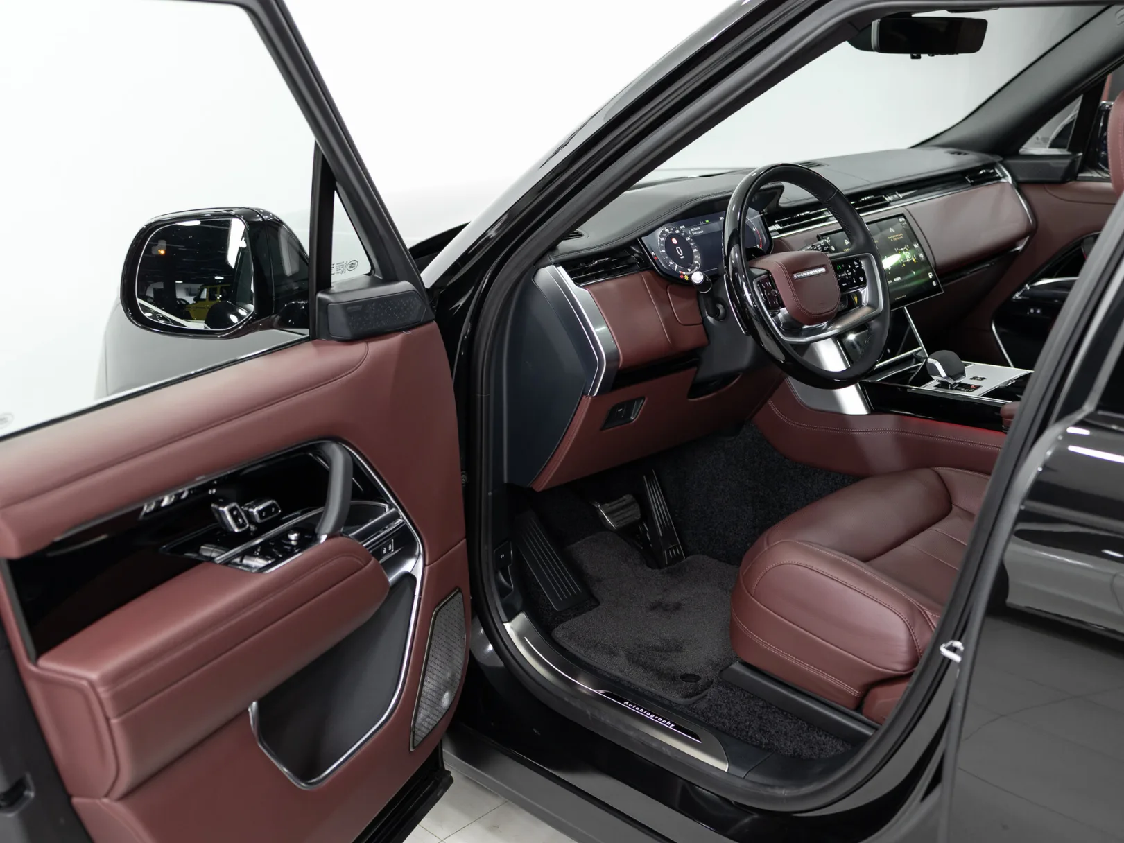 Land Rover Range Rover Autobiography V, 2026 — экстерьер, фото 7