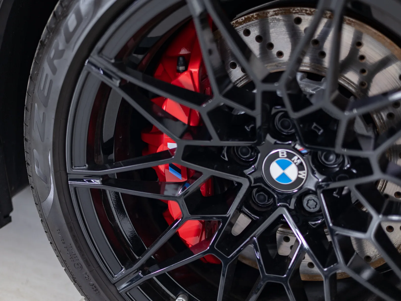 BMW M4 Competition xDrive G82/G83 Рестайлинг, 2025 — экстерьер, фото 31