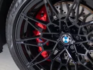 BMW M4 Competition xDrive G82/G83 Рестайлинг, 2025 — экстерьер, фото 31