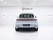 Porsche Cayenne Coupé III Рестайлинг, 2024 — экстерьер, фото 5