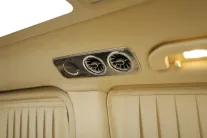 Mercedes-Benz V-Класс III (W447), 2017 — экстерьер, фото 23