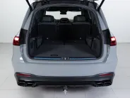 Mercedes-Benz GLS AMG GLS 63 4MATIC+ II (X167) Рестайлинг, 2025 — экстерьер, фото 35