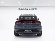 Porsche Macan 4 Electric II, 2025 — экстерьер, фото 5