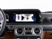 Mercedes-Benz G-Класс AMG G 63 II (W465) Рестайлинг, 2025 — экстерьер, фото 26