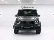 Mercedes-Benz G-Класс AMG G 63 II (W463), 2020 — экстерьер, фото 2