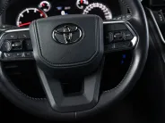 Toyota Land Cruiser GXR 300 Series, 2022 — экстерьер, фото 15