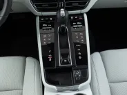 Porsche Macan T I Рестайлинг 2, 2025 — экстерьер, фото 16