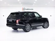 Land Rover Range Rover Autobiography IV, 2015 — экстерьер, фото 4