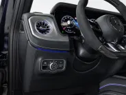 Mercedes-Benz G-Класс AMG G 63 II (W465) Рестайлинг, 2026 — экстерьер, фото 14