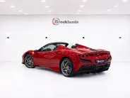 Ferrari F8 Individual I, 2021 — экстерьер, фото 12