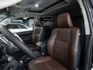 Toyota Land Cruiser Prado Люкс Safety 150 Series Рестайлинг 2, 2019 — экстерьер, фото 10
