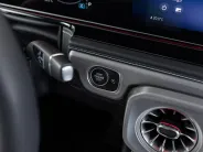 Mercedes-Benz G-Класс G 450 d AMG Line III (W465) Рестайлинг, 2024 — экстерьер, фото 18