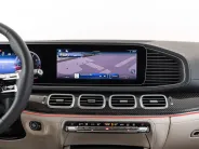 Mercedes-Benz GLS AMG GLS 63 4MATIC+ II (X167) Рестайлинг, 2025 — экстерьер, фото 20