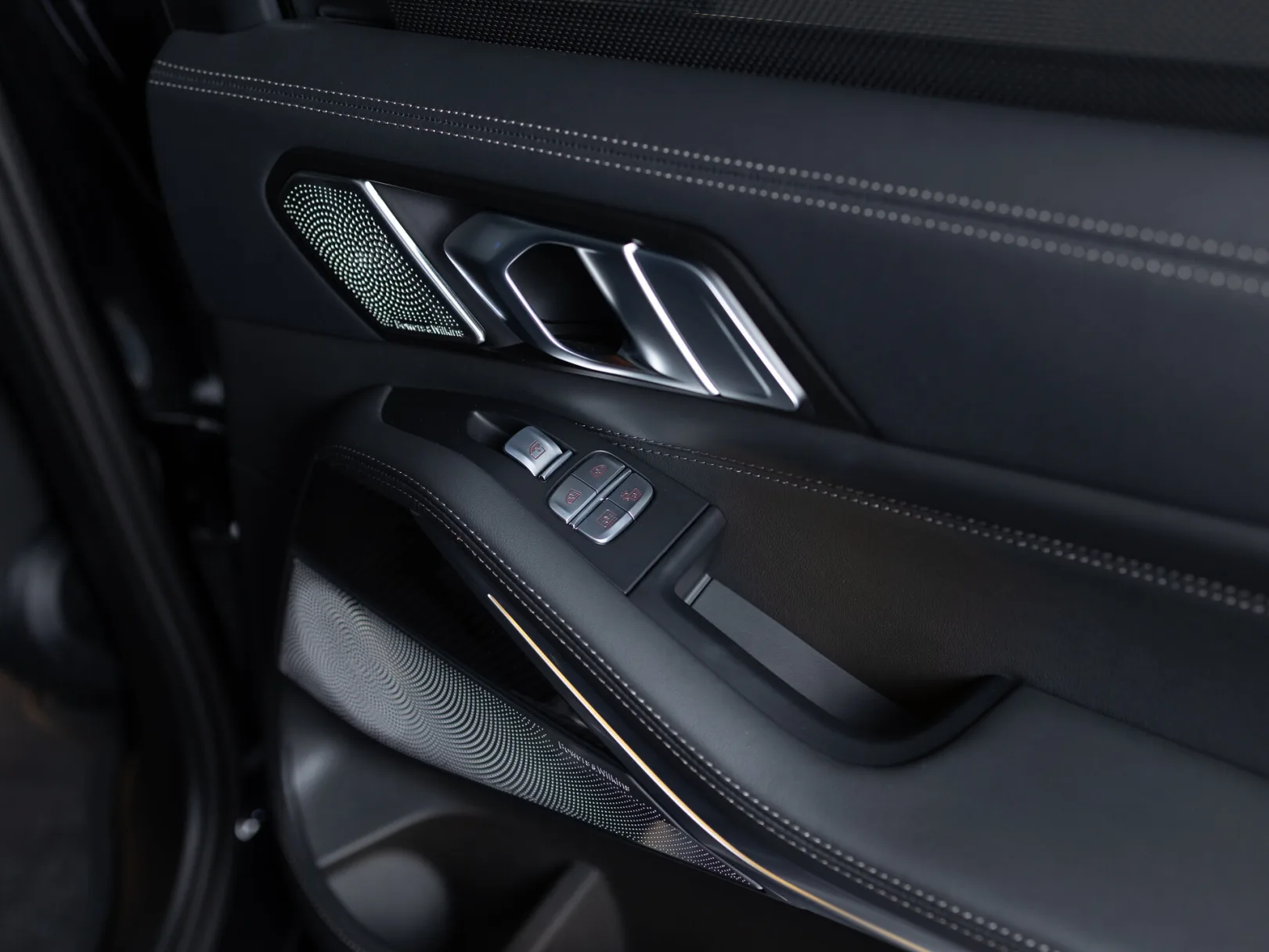 BMW X7 M60i xDrive Sport Pro I (G07) Рестайлинг, 2023 — экстерьер, фото 25