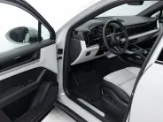 Porsche Cayenne Coupé III Рестайлинг, 2025 — экстерьер, фото 7
