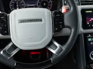 Land Rover Range Rover SVAutobiography Dynamic IV Рестайлинг, 2020 — экстерьер, фото 14