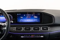 Mercedes-Benz GLS AMG GLS 63 4MATIC+ II (X167) Рестайлинг, 2025 — экстерьер, фото 25