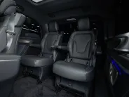 Mercedes-Benz V-Класс Exclusive III (W447) Рестайлинг 2, 2025 — экстерьер, фото 15