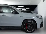 Mercedes-Benz GLS AMG GLS 63 4MATIC+ II (X167) Рестайлинг, 2025 — экстерьер, фото 40