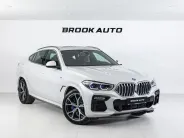 BMW X6 xDrive40i M Sport Pro III (G06), 2020 — экстерьер, фото 3