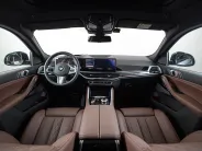 BMW X6 xDrive40i III (G06) Рестайлинг, 2025 — экстерьер, фото 27