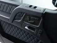 Mercedes-Benz G-Класс II (W463) Рестайлинг 4, 2016 — экстерьер, фото 14