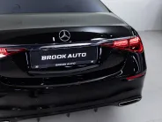 Mercedes-Benz S-Класс VII (W223), 2021 — экстерьер, фото 39