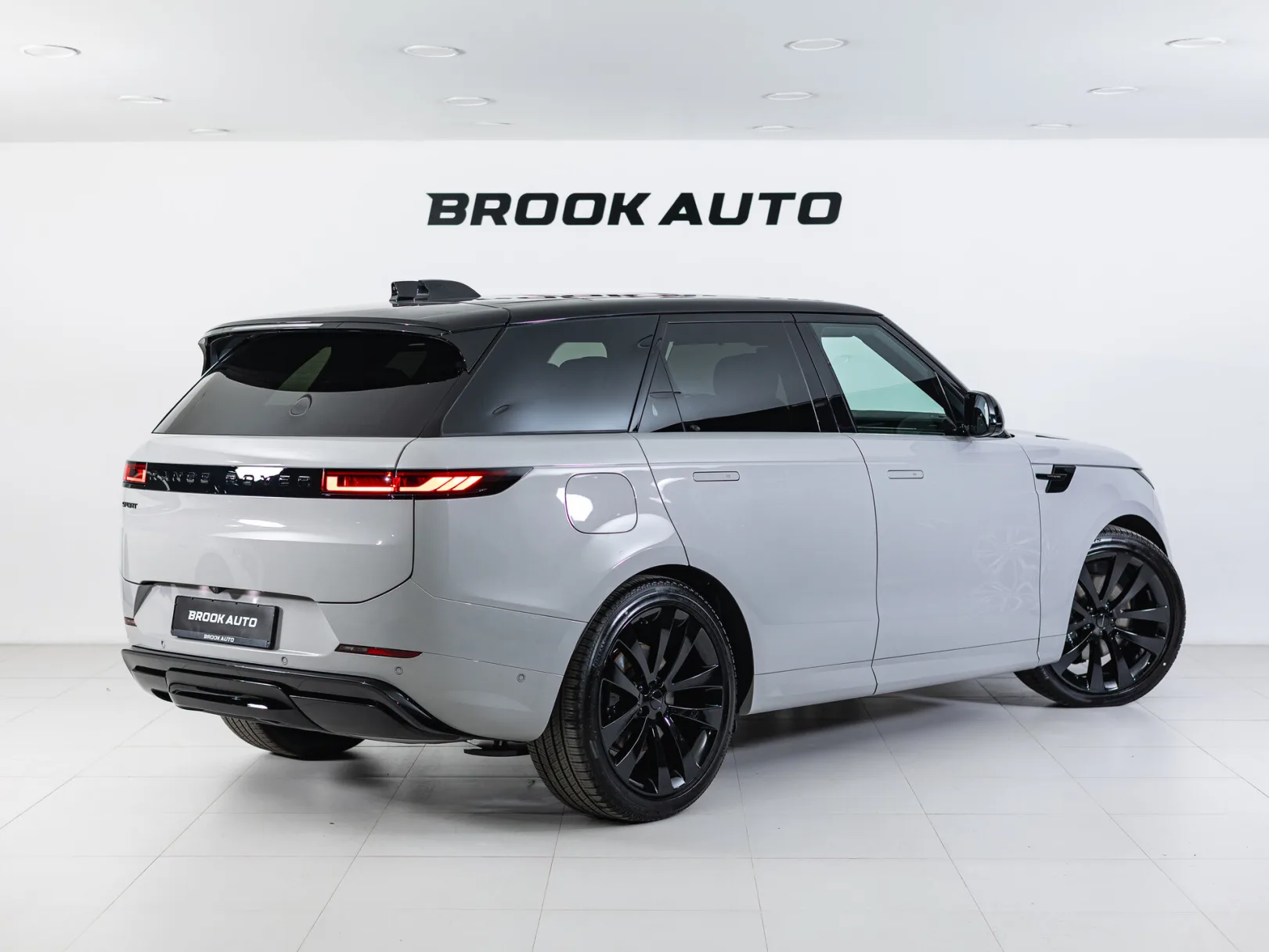 Land Rover Range Rover Sport Autobiography III, 2026 — экстерьер, фото 6