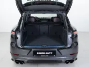 Porsche Cayenne Базовая III Рестайлинг, 2025 — экстерьер, фото 30
