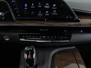 Cadillac Escalade Sport Platinum V Рестайлинг, 2024 — экстерьер, фото 21
