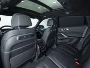 BMW X6 M60i III (G06) Рестайлинг, 2023 — экстерьер, фото 31