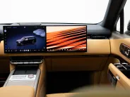 Zeekr 9X Max (6 seats) I, 2026 — экстерьер, фото 20