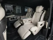 Mercedes-Benz V-Класс Exclusive III (W447) Рестайлинг 2, 2026 — экстерьер, фото 7