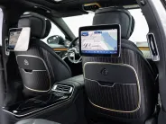 Mercedes-Benz Maybach S-Класс S 580 II (Z223), 2024 — экстерьер, фото 12