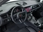 Porsche Macan T I Рестайлинг 2, 2025 — экстерьер, фото 10